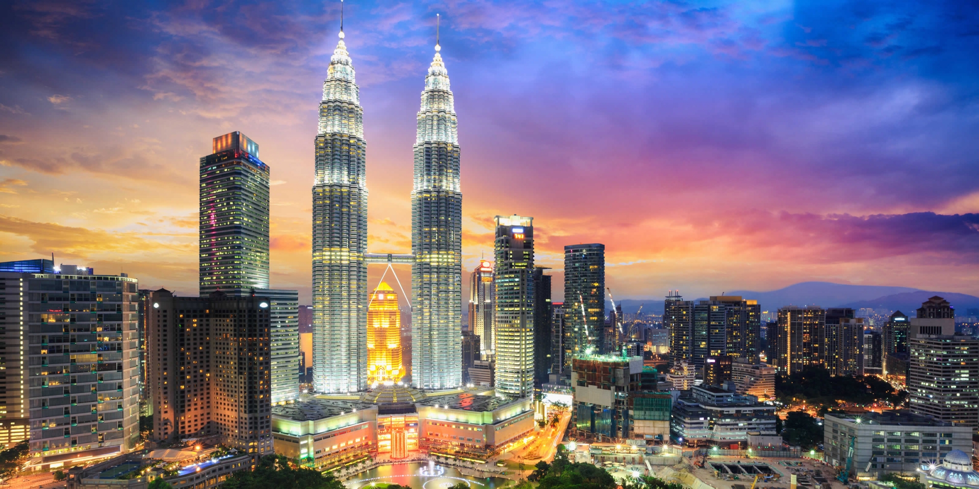 Malaysia Holiday - Langkawi Island & Kuala Lumpur