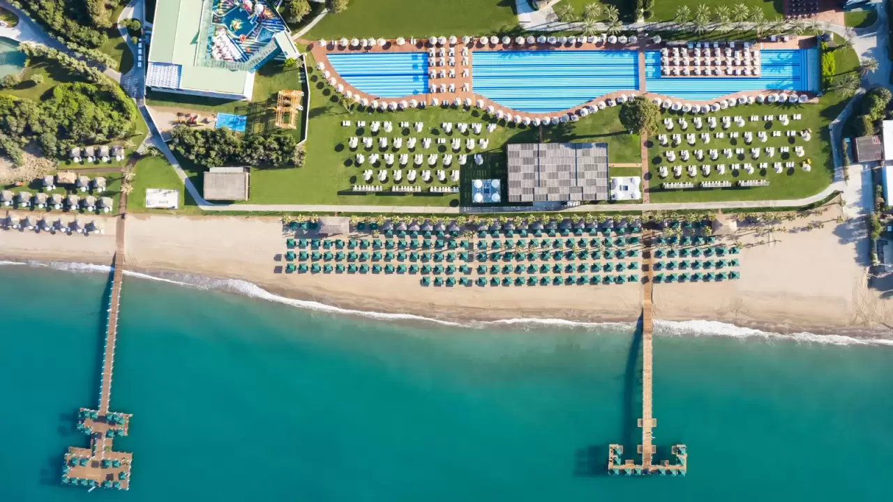 Belek Region