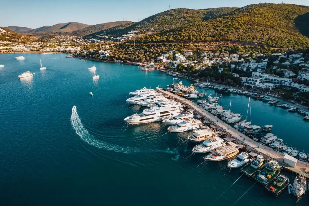 Bodrum