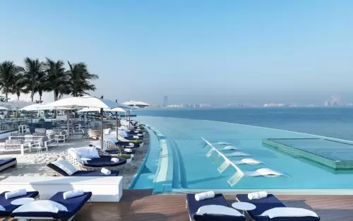 Burj Al Arab Jumeirah