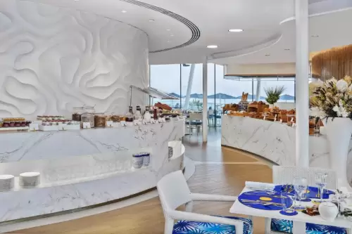 Burj Al Arab Jumeirah