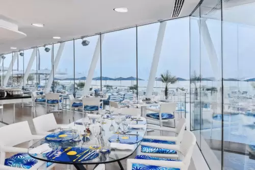 Burj Al Arab Jumeirah