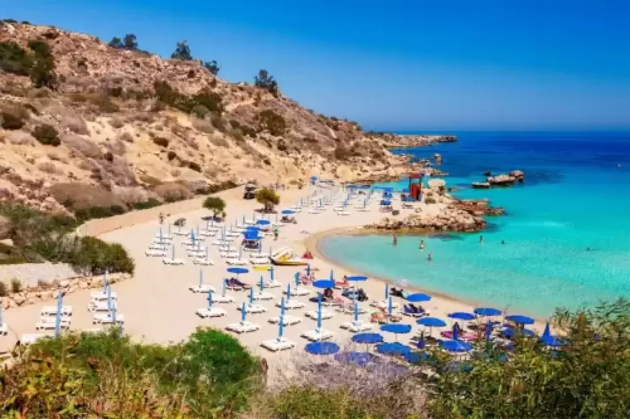 Cyprus
