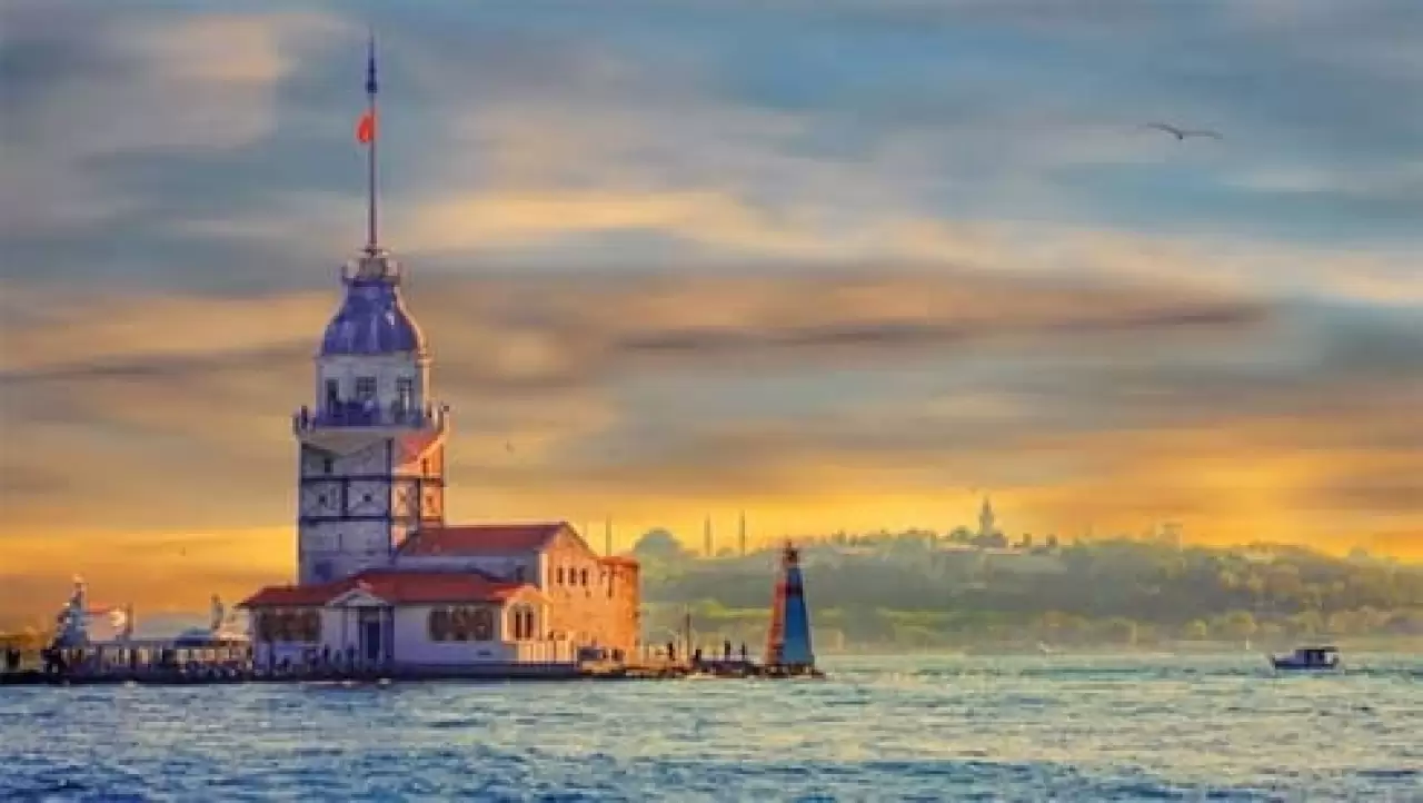 Istanbul