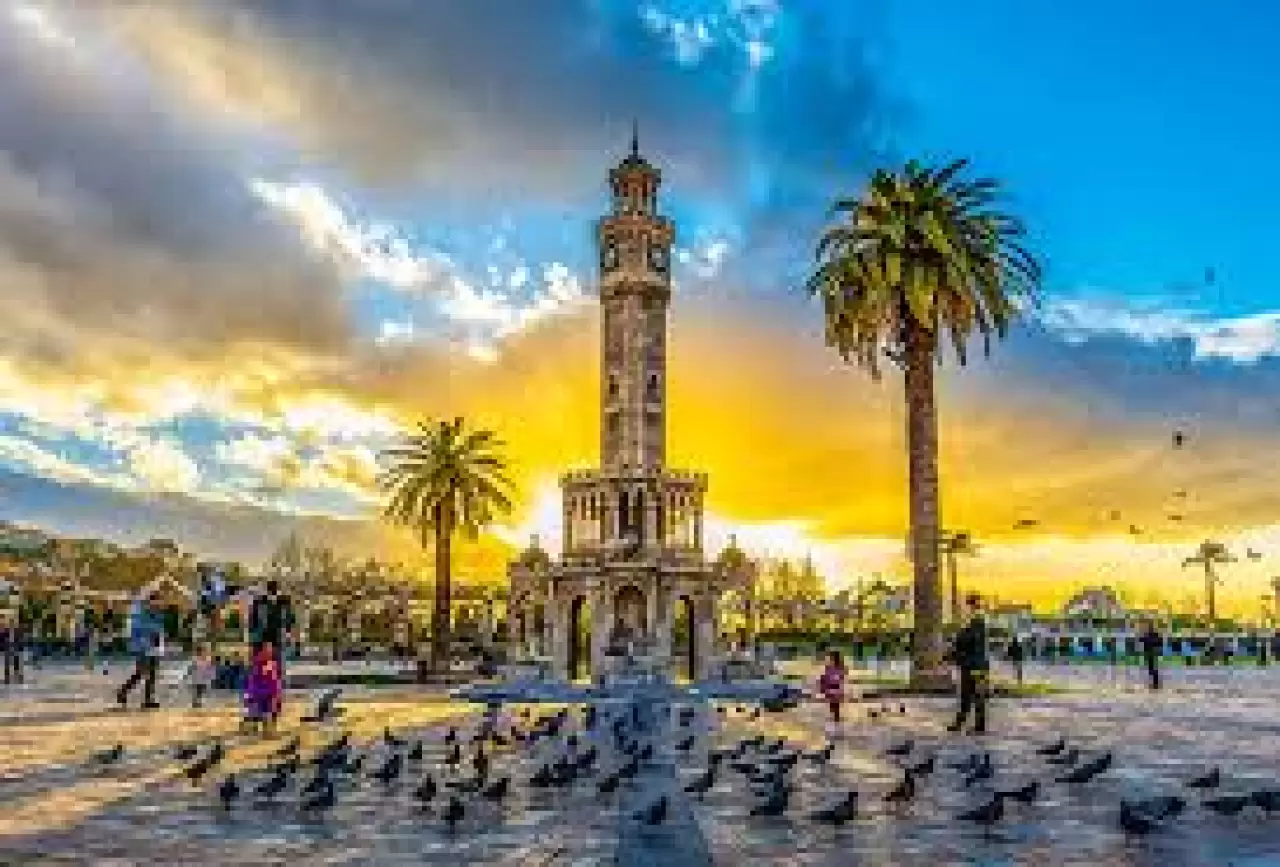Izmir