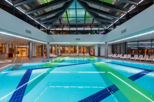 Limak Limra Resort & Hotel
