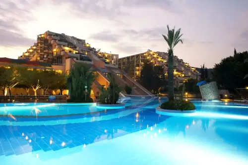 Limak Limra Resort & Hotel