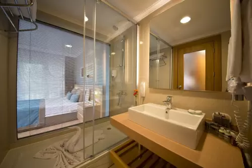 Limak Limra Resort & Hotel