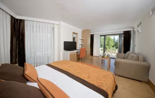 Limak Limra Resort & Hotel